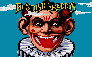 ST GameBase Fiendish_Freddy's_Big_Top_O'_Fun_[HD] Mindscape 1989