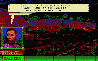 ST GameBase Freedom_:_Les_Guerriers_de_l'Ombre Coktel_Vision 1988