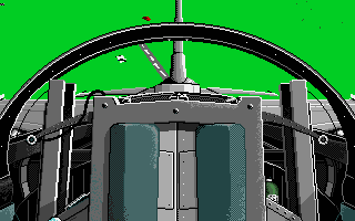 ST GameBase F-16_Combat_Pilot Digital_Integration 1989