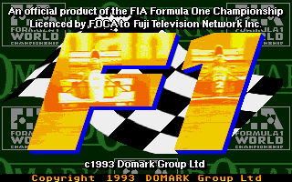 ST GameBase F1 Domark_Software_Ltd 1993