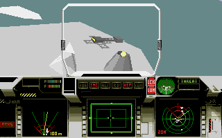 ST GameBase F29_Retaliator_:_Special_Preview_Mission Zero_Magazine 1990