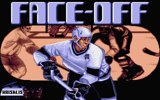 ST GameBase Face-Off Krisalis_Software_Ltd 1991