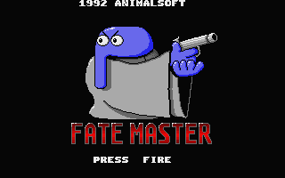 ST GameBase Fate_Master Non_Commercial 1992