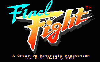 ST GameBase Final_Fight U.S._Gold_Ltd 1991
