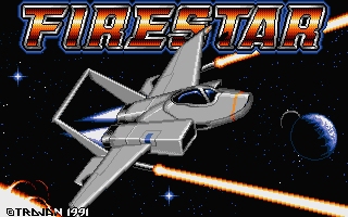 ST GameBase Firestar Trojan_Software 1991