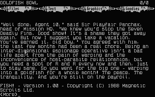 ST GameBase Fish! Rainbird_Software_Ltd 1988