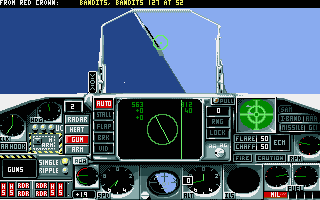 ST GameBase Flight_Of_The_Intruder Spectrum_Holobyte 1991