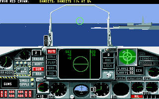 ST GameBase Flight_Of_The_Intruder Spectrum_Holobyte 1991