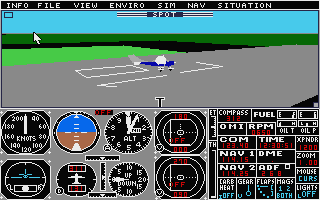 ST GameBase Flight_Simulator_II_:_Europe Sub_Logic 1987