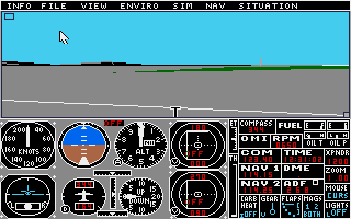 ST GameBase Flight_Simulator_II_:_Japan Sub_Logic 1987