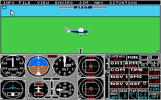 ST GameBase Flight_Simulator_II_:_Washington Sub_Logic 1987