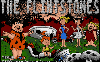 ST GameBase Flintstones,_The Grandslam_Entertainment 1988