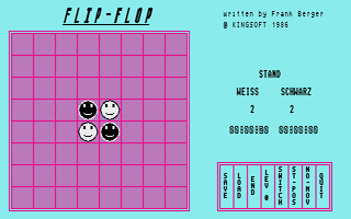 ST GameBase Flip_Flop (None) 1986