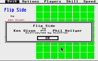 ST GameBase Flip_Side Michtron_Inc 1985
