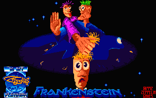 ST GameBase Frankenstein Zeppelin_Platinum 1992