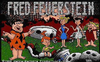 ST GameBase Fred_Feuerstein Grandslam_Entertainment 1988