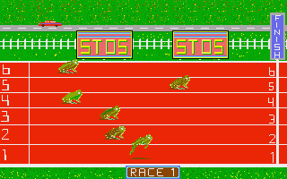 ST GameBase Frog_Race Non_Commercial
