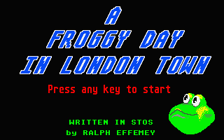 ST GameBase Froggy_Day_In_London_Town,_A Non_Commercial 1992
