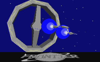ST GameBase Frontier_:_Elite_II GameTek 1993