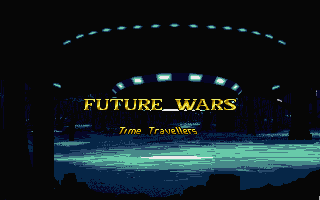 ST GameBase Future_Wars_:_Time_Travellers_[HD] Delphine_Software 1989