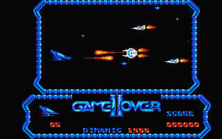 ST GameBase Game_Over_II Dinamic_Software 1988