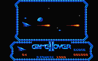 ST GameBase Game_Over_II Dinamic_Software 1988