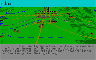 ST GameBase Gettysburg Arc_Developments 1990