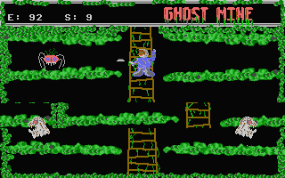 ST GameBase Ghost_Mine Non_Commercial 1990