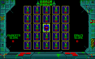 ST GameBase Gilbert_:_Escape_From_Drill Again_Again 1989