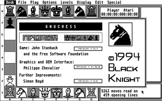 ST GameBase Gnuchess Non_Commercial 1994