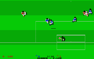 ST GameBase Goal! Virgin_Games 1993