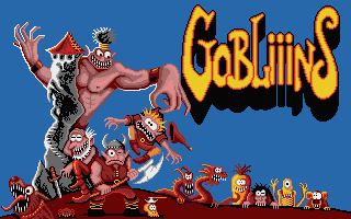 ST GameBase Gobliiins Coktel_Vision 1991