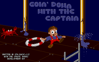 ST GameBase Goin'_Down_With_The_Captain Non_Commercial 1995