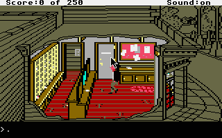 ST GameBase Gold_Rush!_[HD] Sierra_On-Line 1989