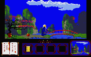 ST GameBase Golden_Path Firebird_Software_Ltd 1986