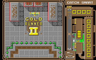 ST GameBase Goldrunner_II Microdeal 1988