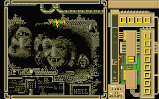 ST GameBase Goldrunner_II_:_Scenery_Disk_1 Microdeal 1988