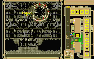 ST GameBase Goldrunner_II_:_Scenery_Disk_1 Microdeal 1988