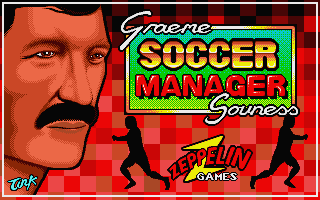 ST GameBase Graeme_Souness_Soccer_Manager Zeppelin_Games_Ltd 1992