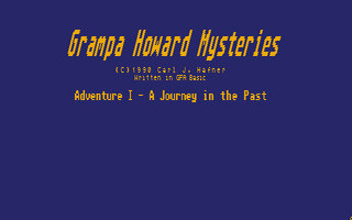 ST GameBase Grampa_Howard_Mysteries Non_Commercial 1990