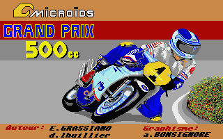 ST GameBase Grand_Prix_500cc Microids 1987