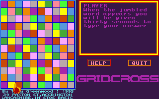 ST GameBase Gridcross Non_Commercial 1993