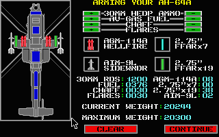 ST GameBase Gunship Microprose_Software 1989