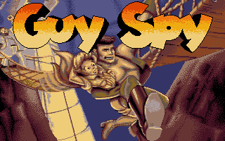 ST GameBase Guy_Spy Ready_Soft 1989