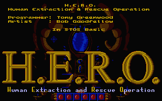 ST GameBase H.E.R.O._:_Human_Extraction_and_Rescue_Operation Non_Commercial 1995