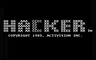 ST GameBase Hacker Activision_Inc 1985