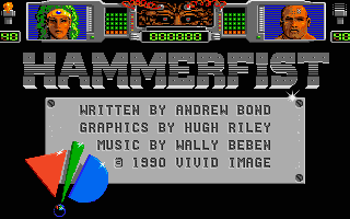 ST GameBase Hammerfist Activision_Inc 1990