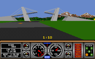 ST GameBase Hard_Drivin' Domark_Software_Ltd 1989