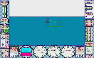 ST GameBase Harrier_Strike_Mission Miles_Computing 1986