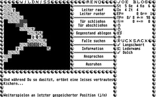 ST GameBase Hascs_II_:_Das_Sigende_Schwert Non_Commercial 1991